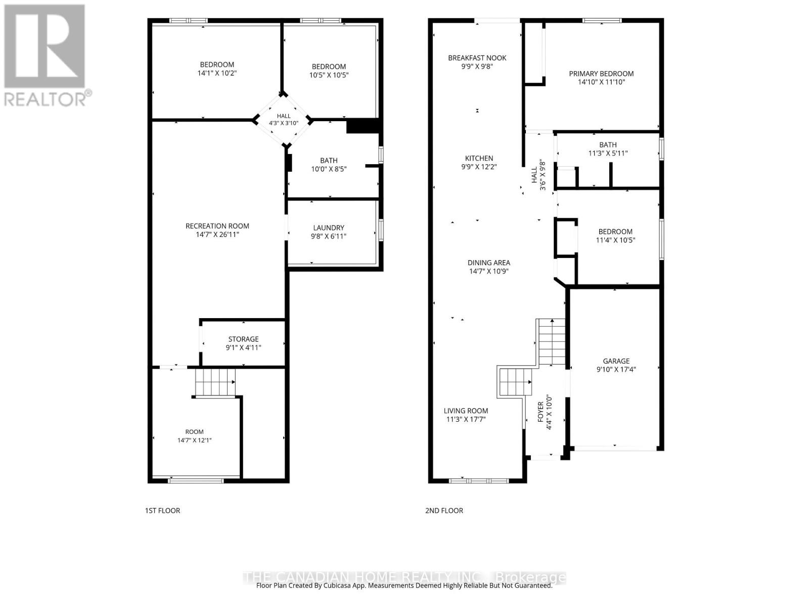 192 Oakcrest Avenue E Property Photo 36