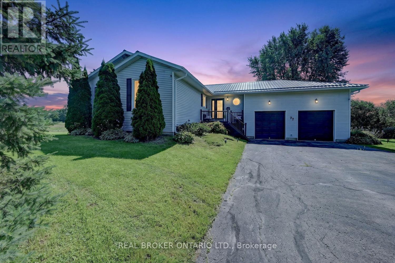 77 Hard Island Road Property Photo 1