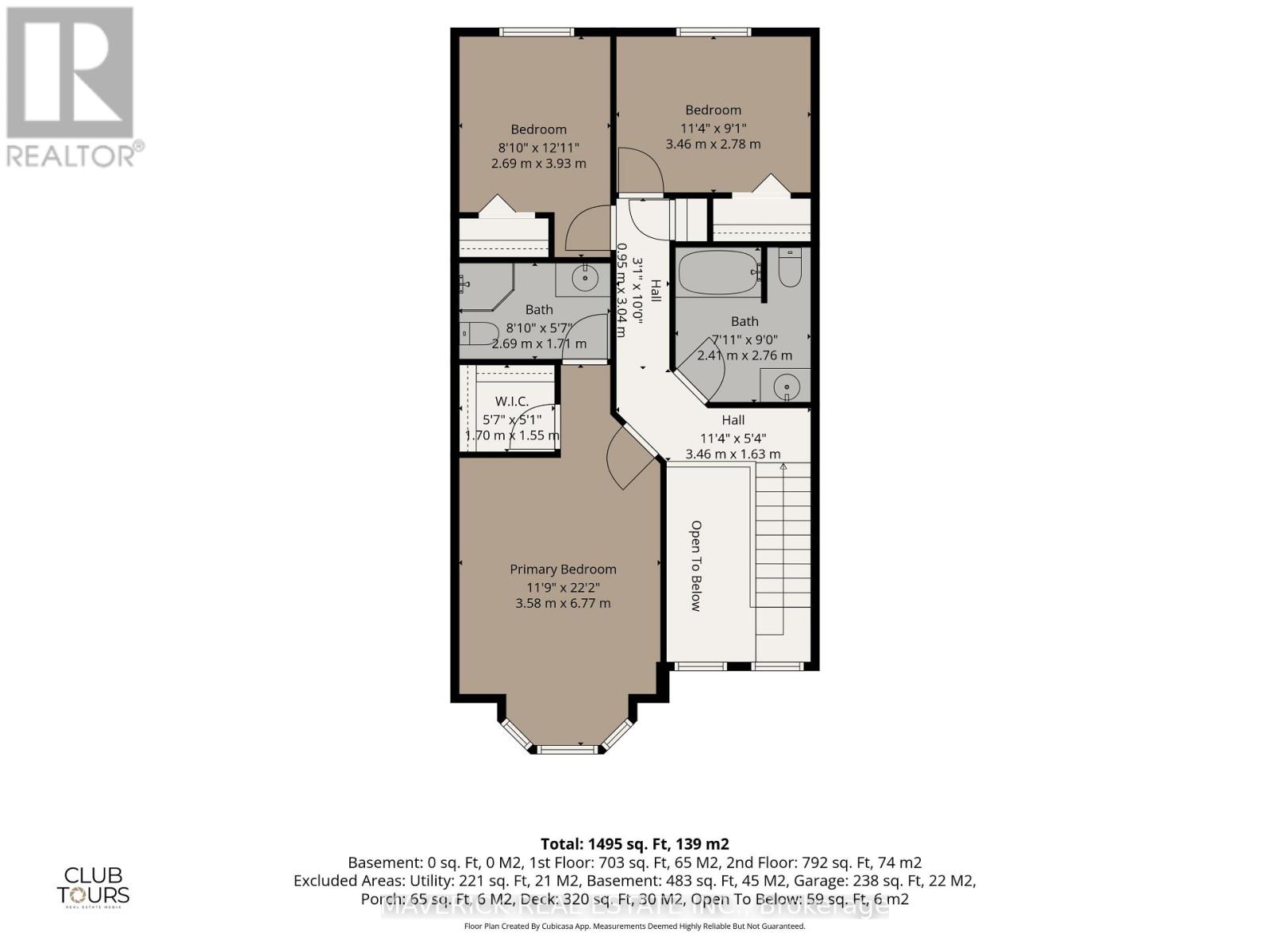 3 Leesboro Trail Property Photo 22