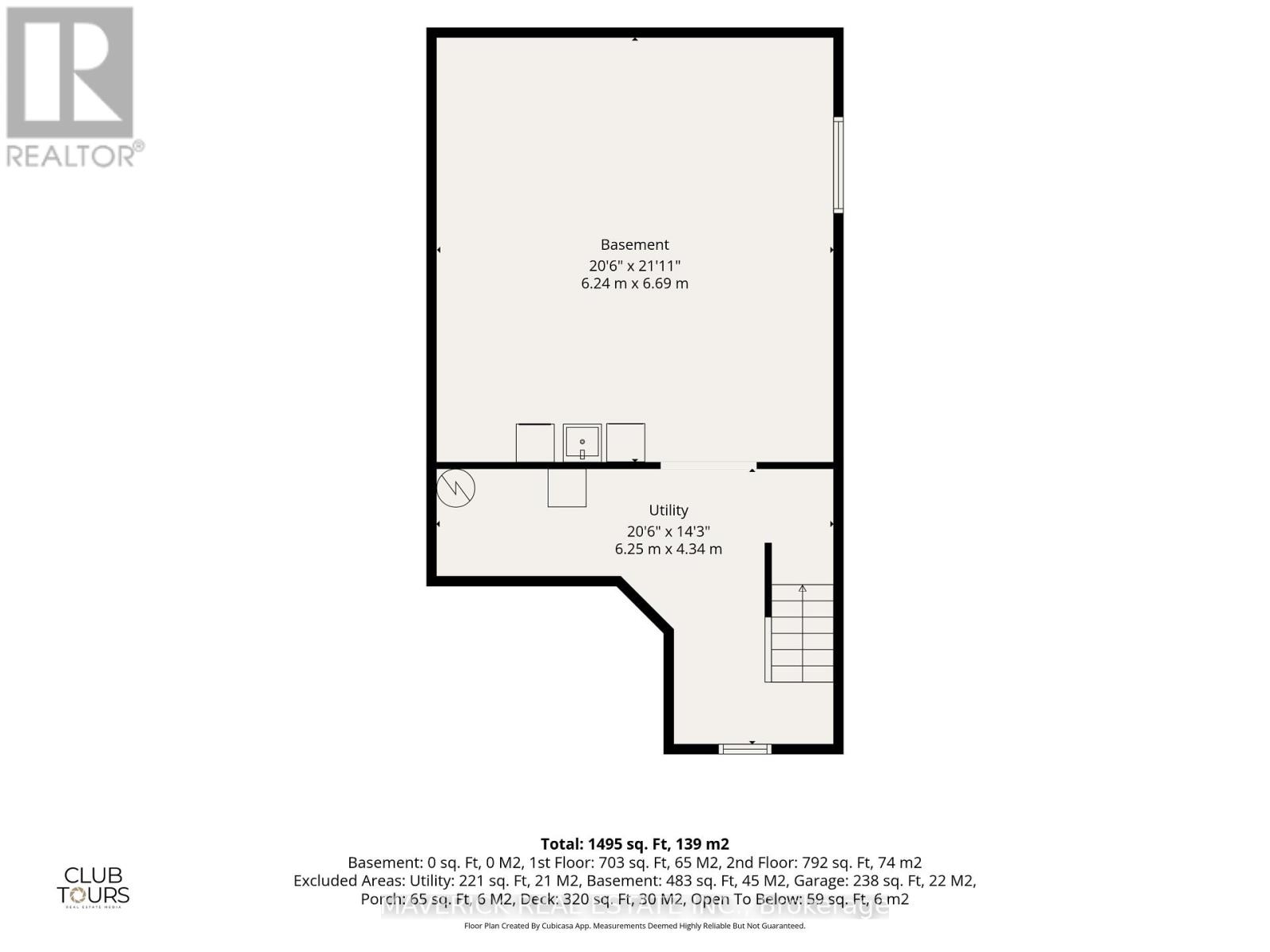 3 Leesboro Trail Property Photo 35