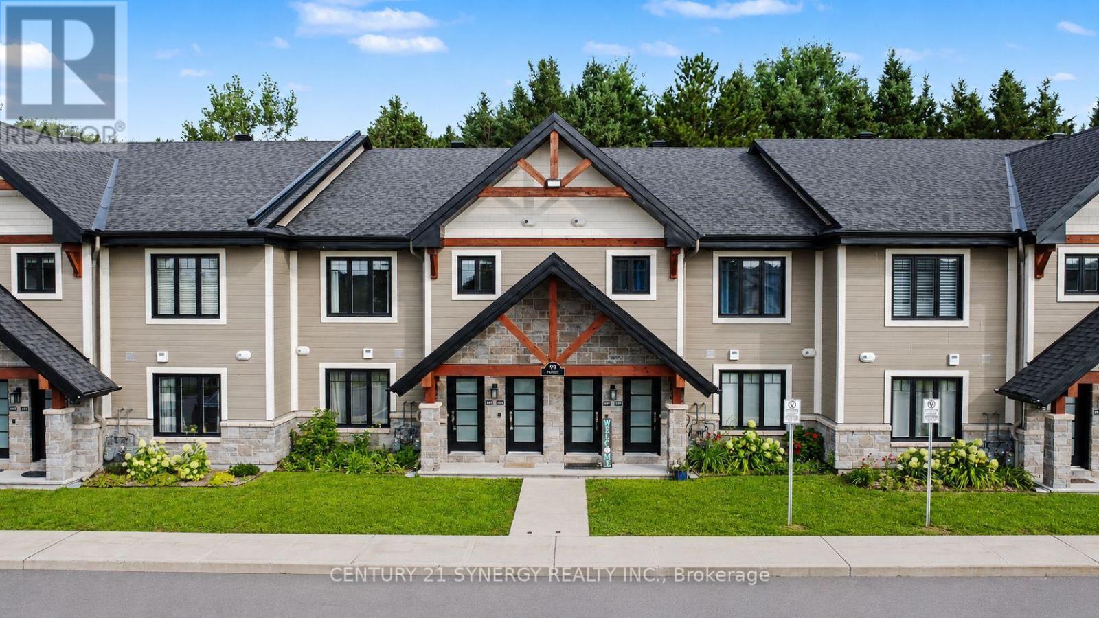406 - 99 ST MORITZ TRAIL Property Photo 1
