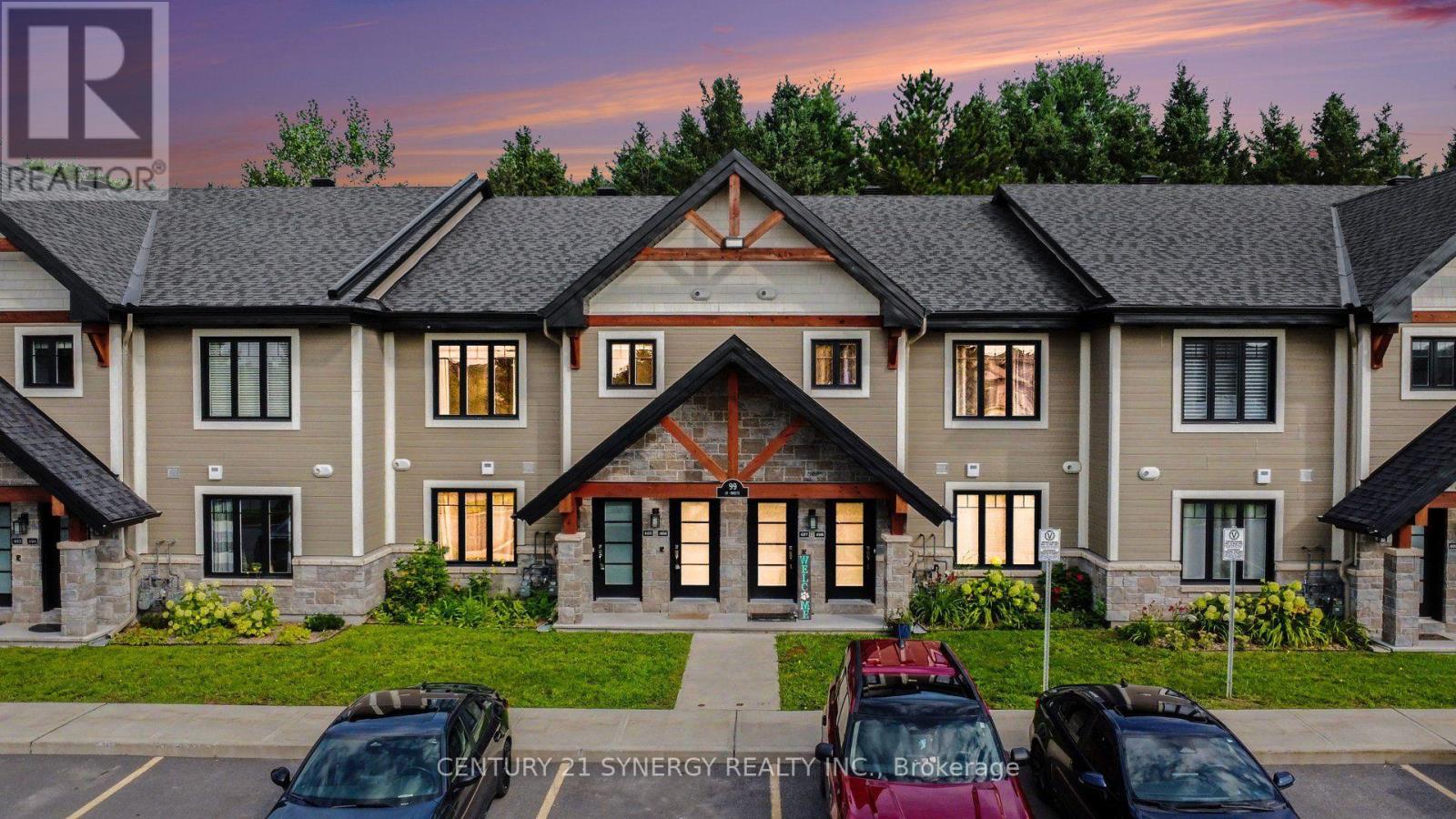 406 - 99 St Moritz Trail Property Photo 2