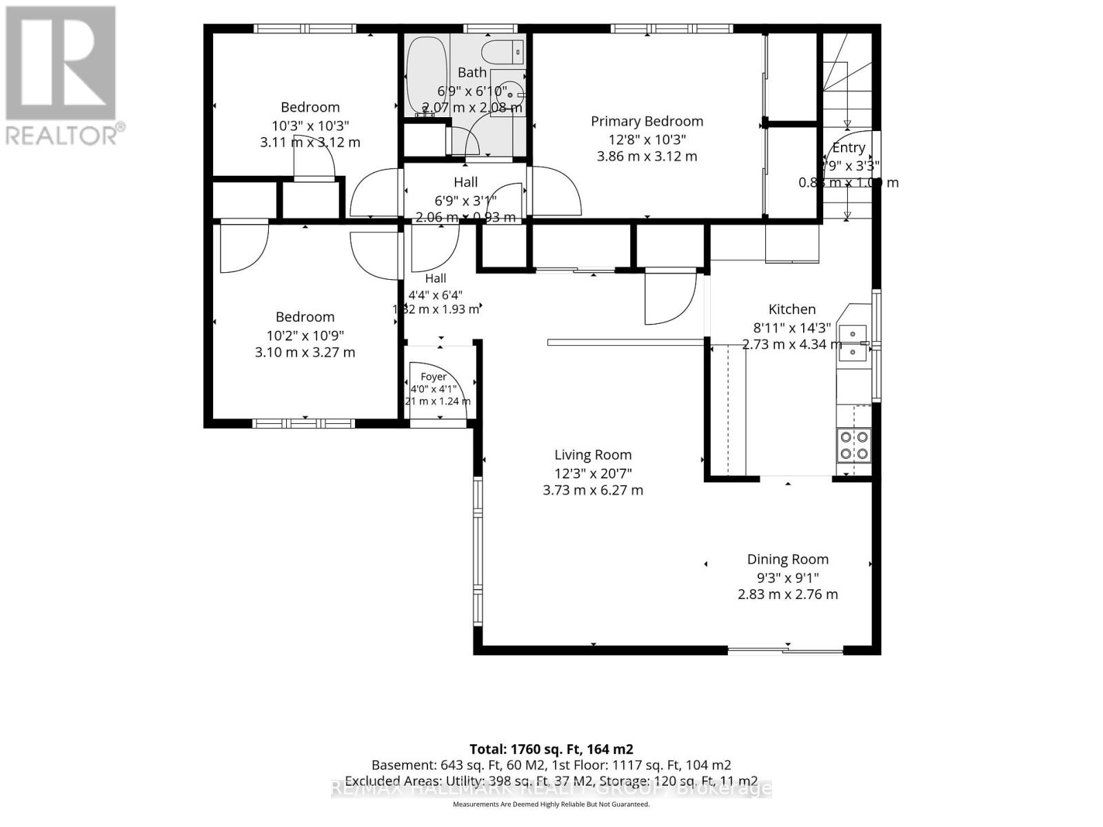 987 Neville Street Property Photo 4