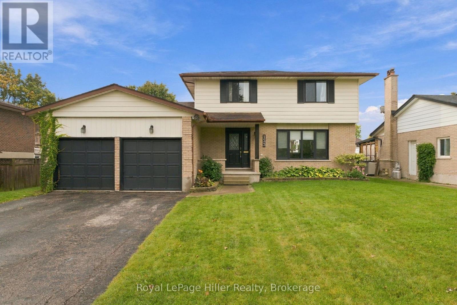 133 Braemar Crescent Property Photo 1