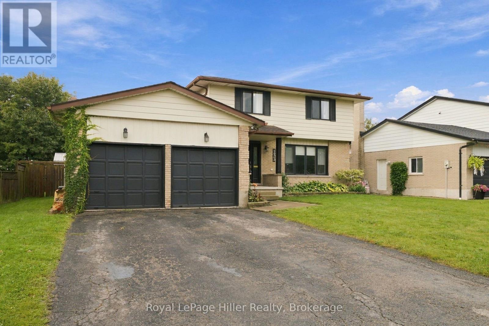 133 Braemar Crescent Property Photo 2