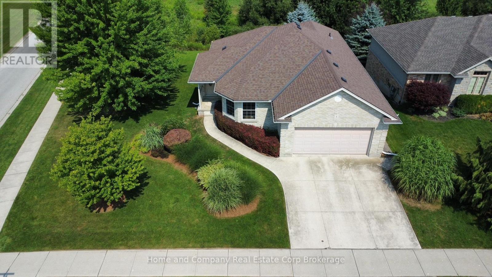 5 Ridgewood Crescent Property Photo 42