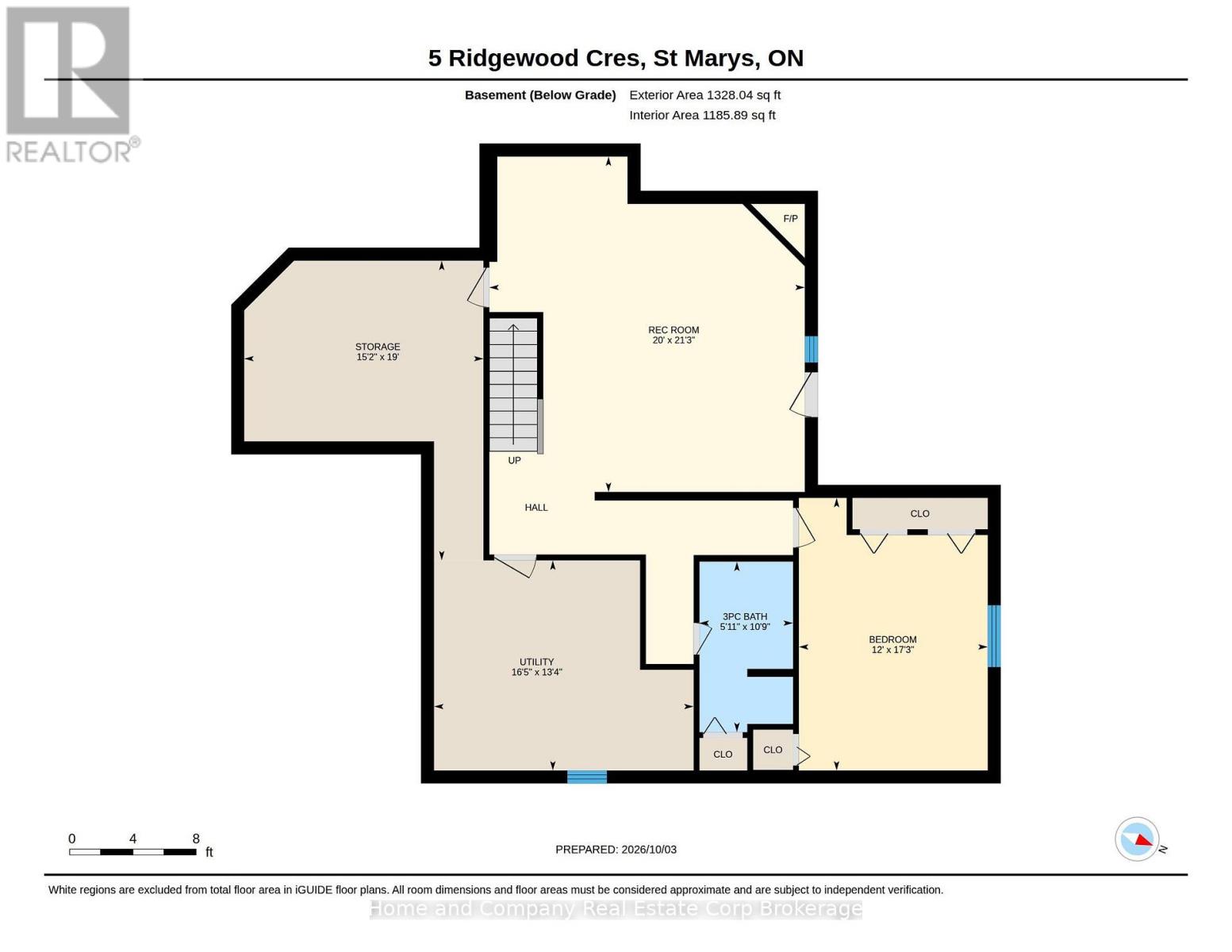 5 Ridgewood Crescent Property Photo 47