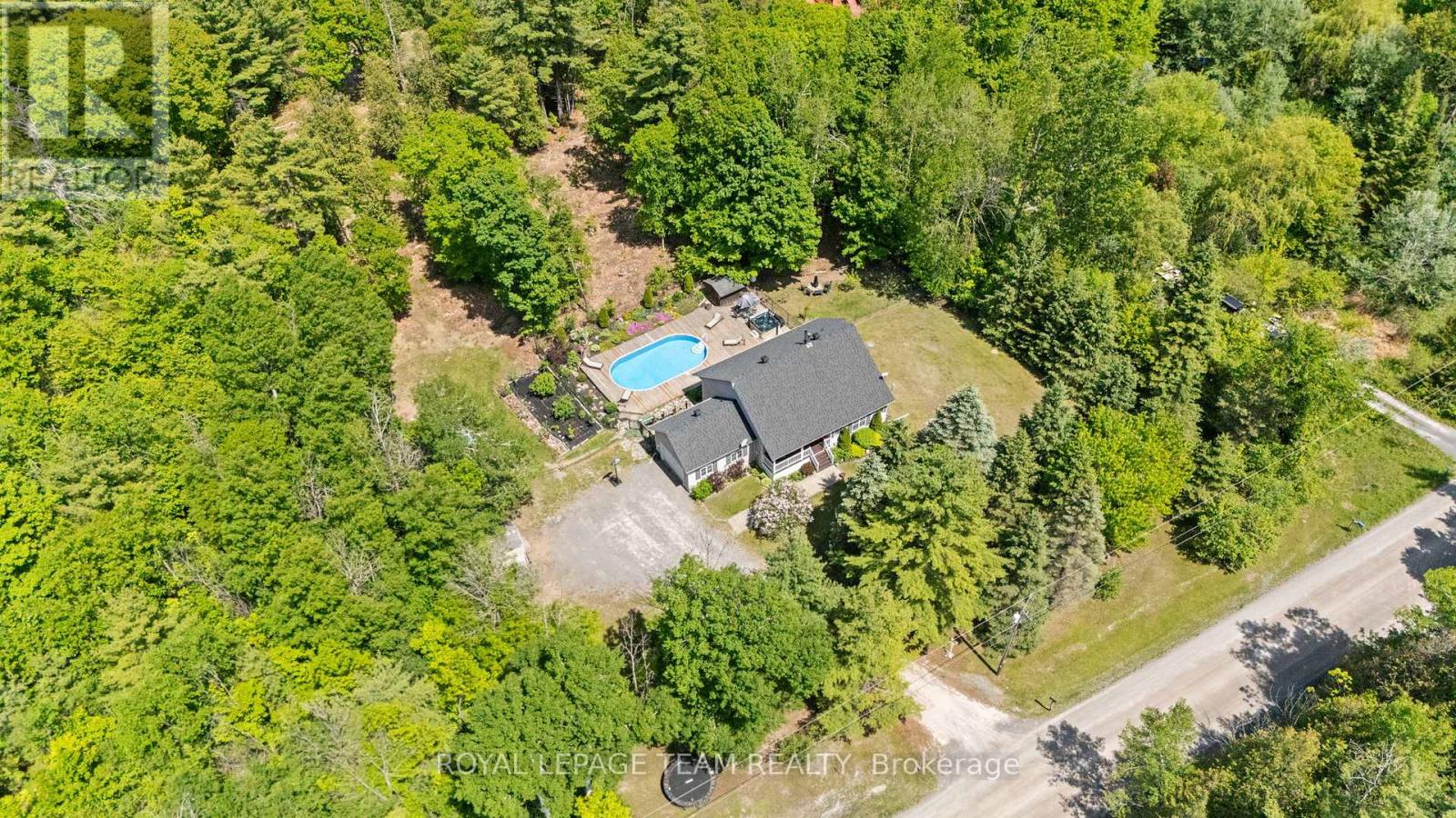 5040 Stonecrest Road Property Photo 7