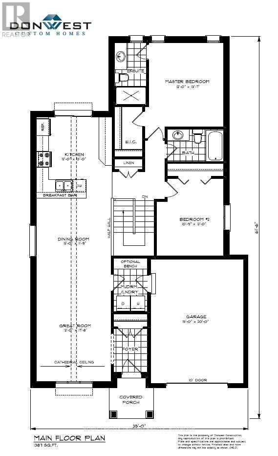 283 Ridout Street Property Photo 27