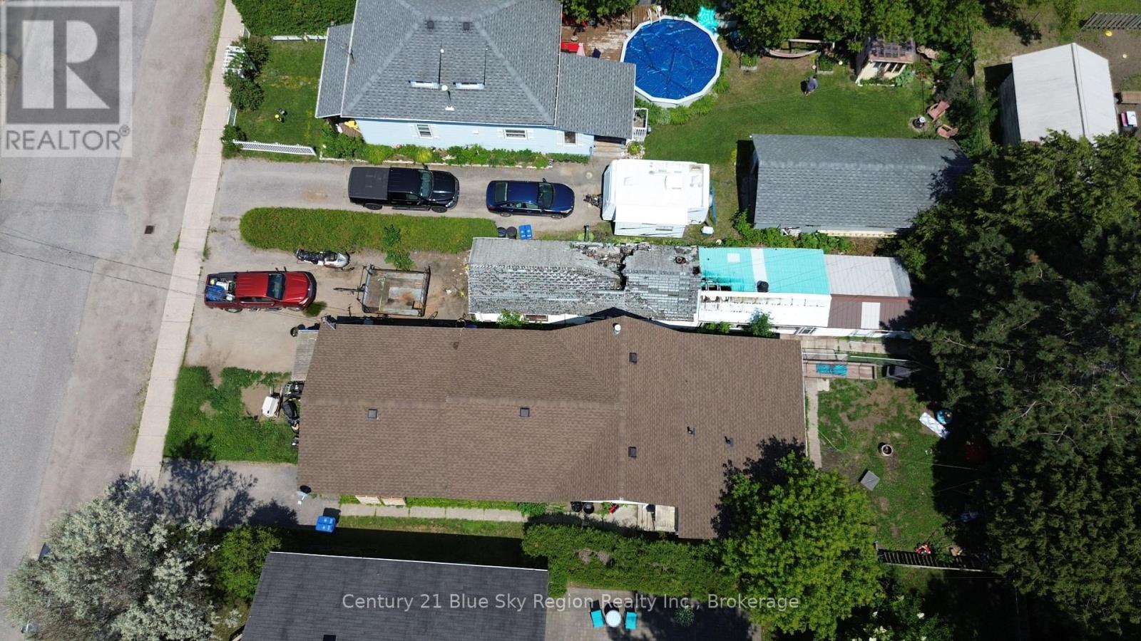 100 Nipissing Street Property Photo 22