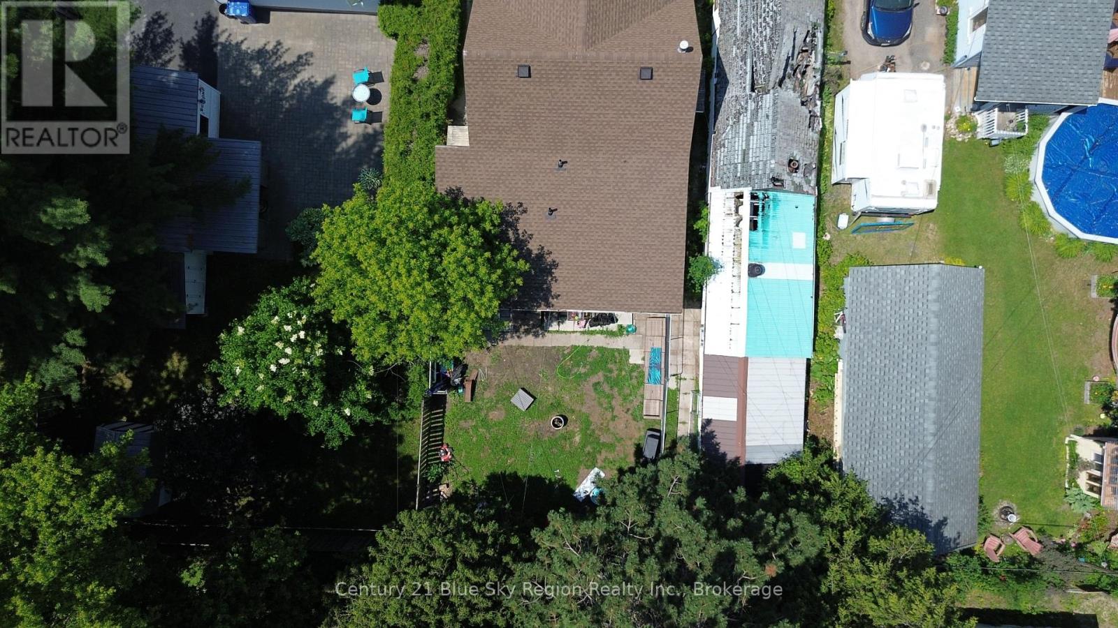100 Nipissing Street Property Photo 23