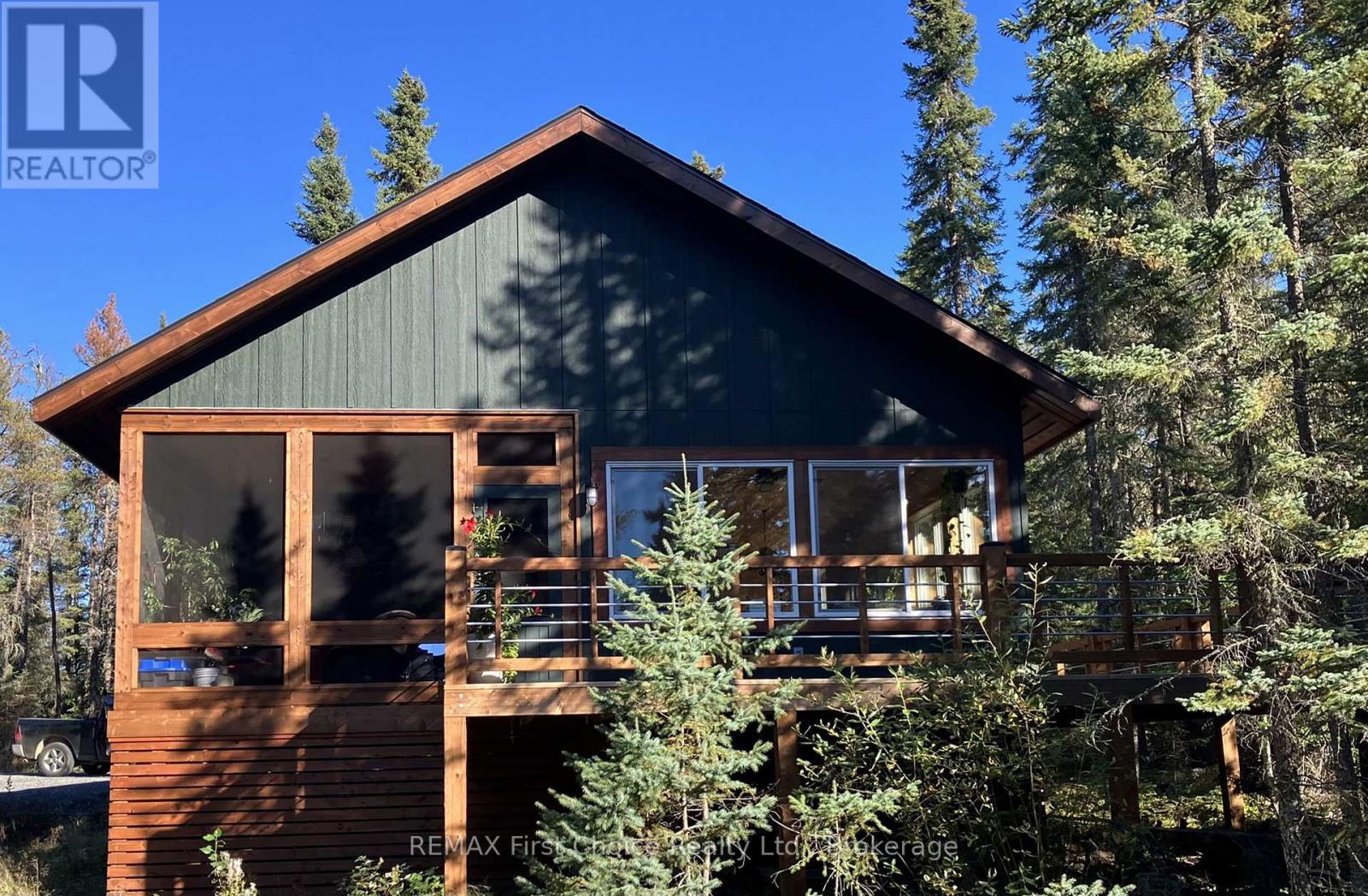Lot 3 Gunn Lake Road Property Photo 1