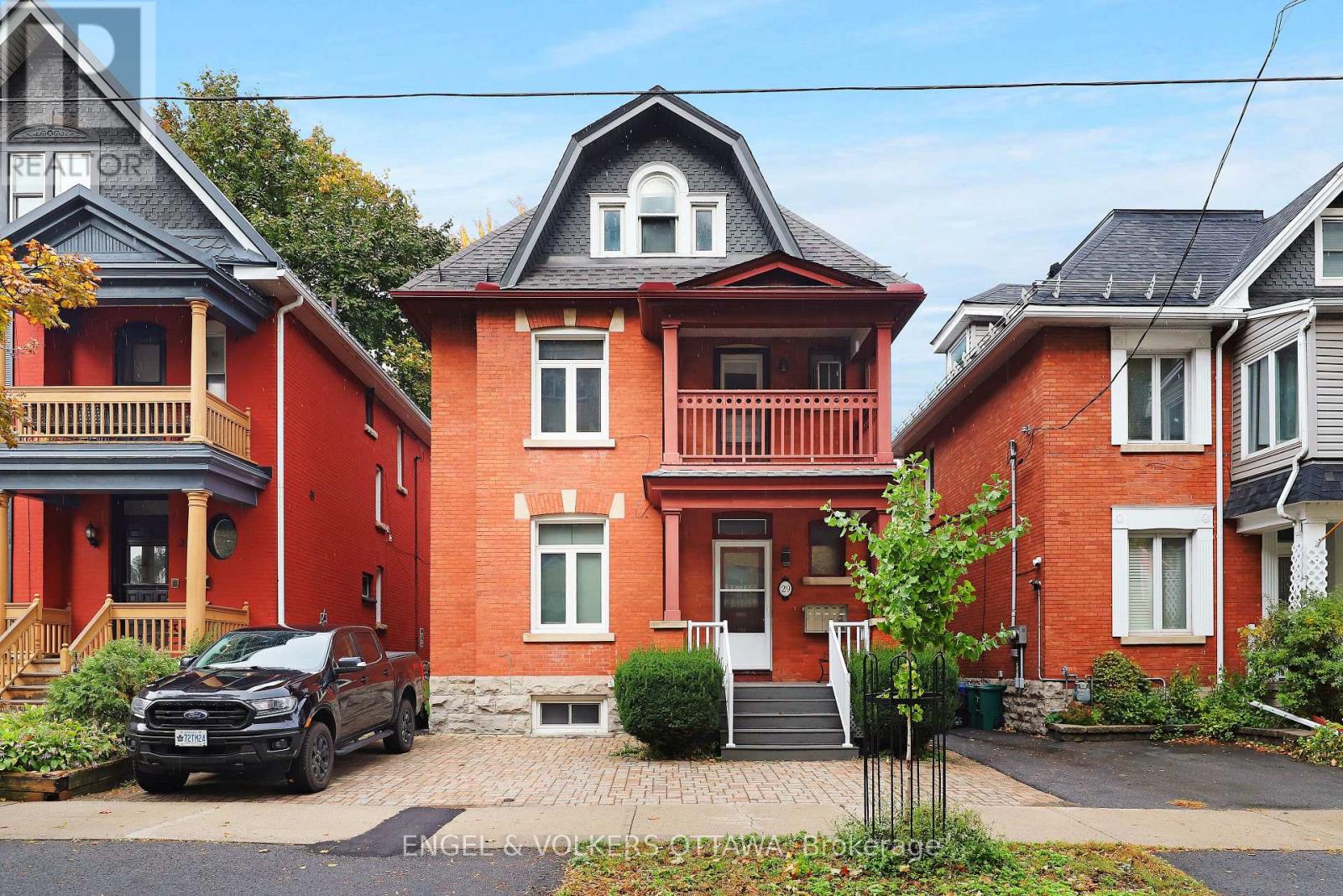 2 - 29 Argyle Avenue Photo de la propriété 1