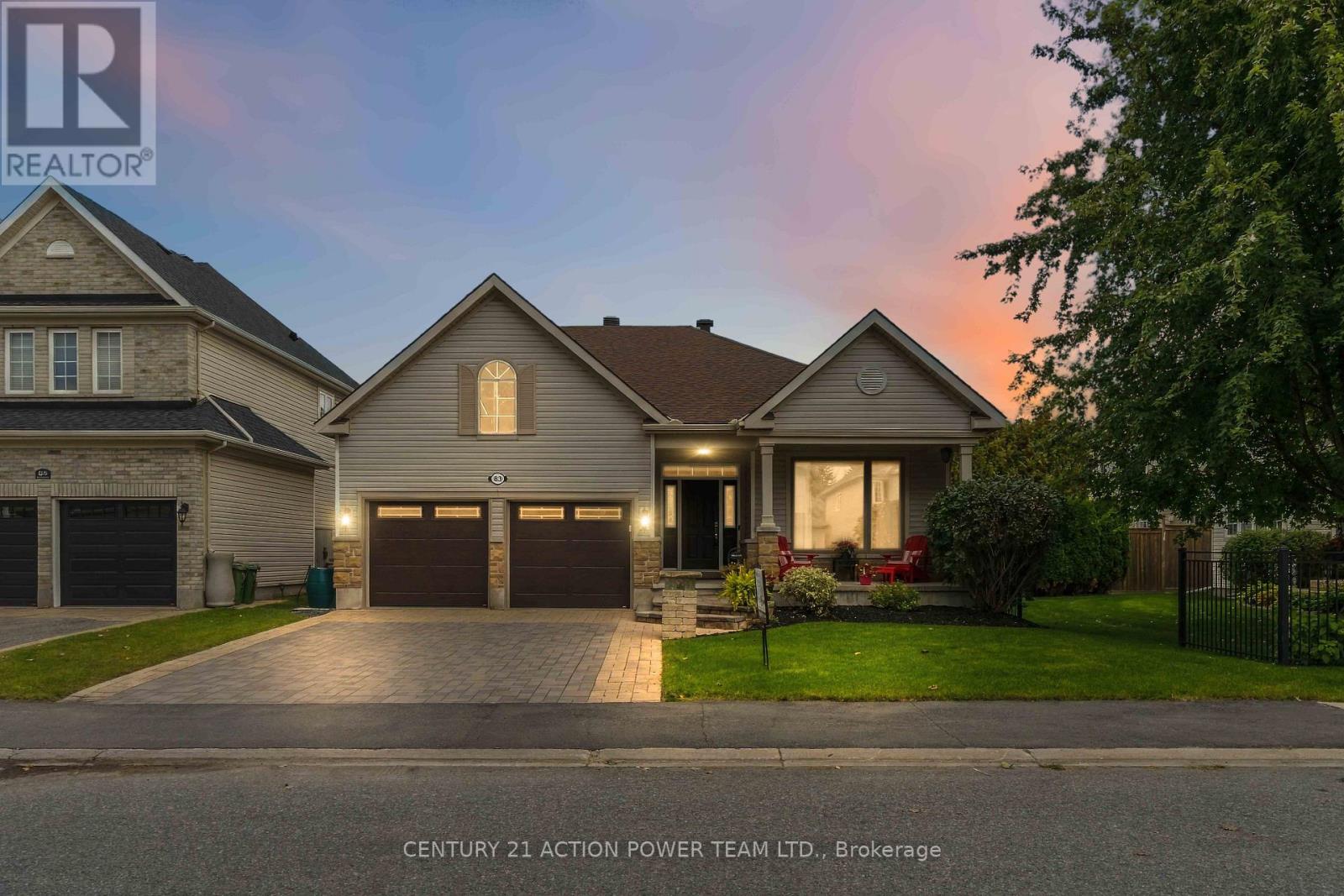 83 BLACKSHIRE CIRCLE