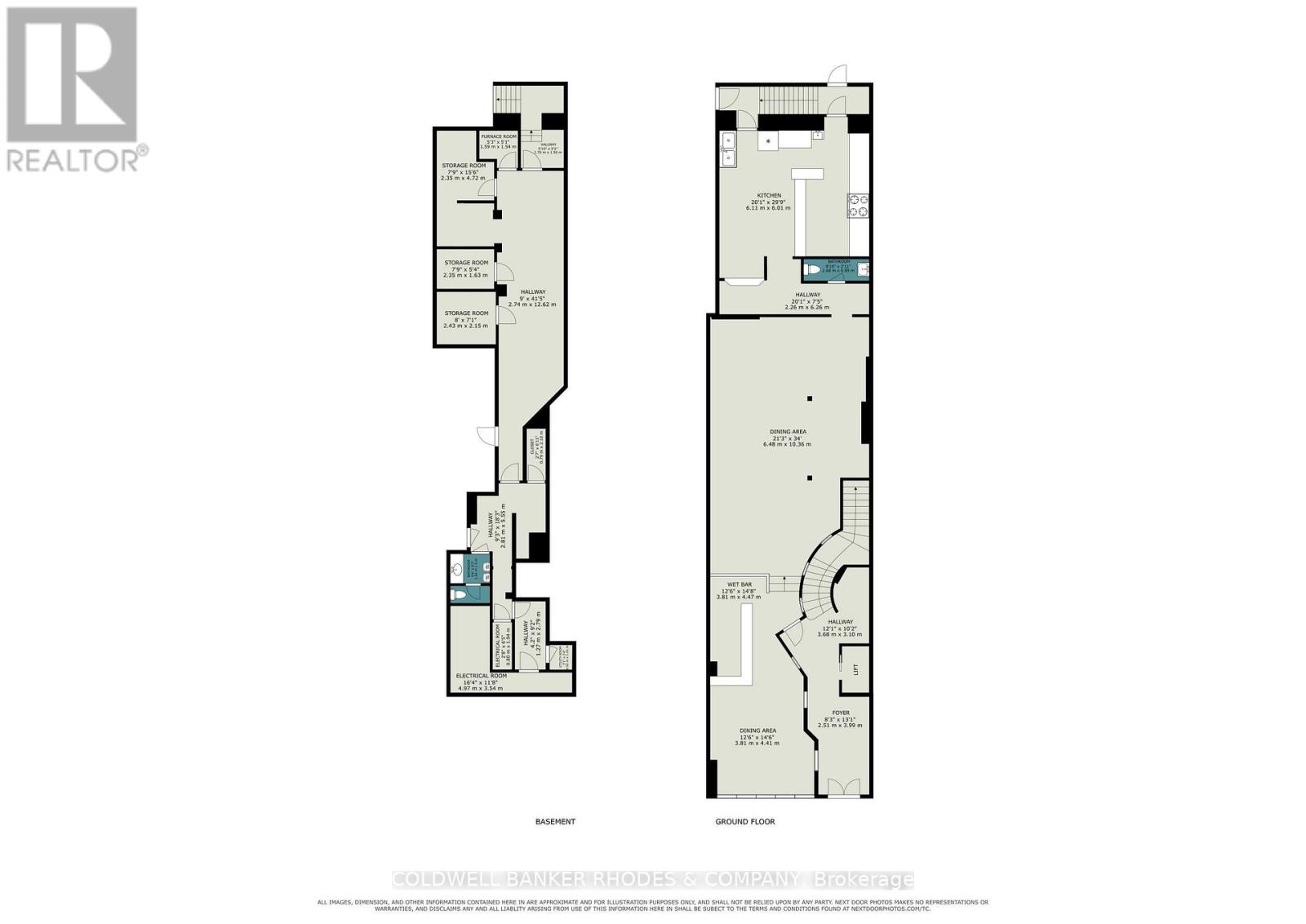 201 Queen Street Property Photo 26