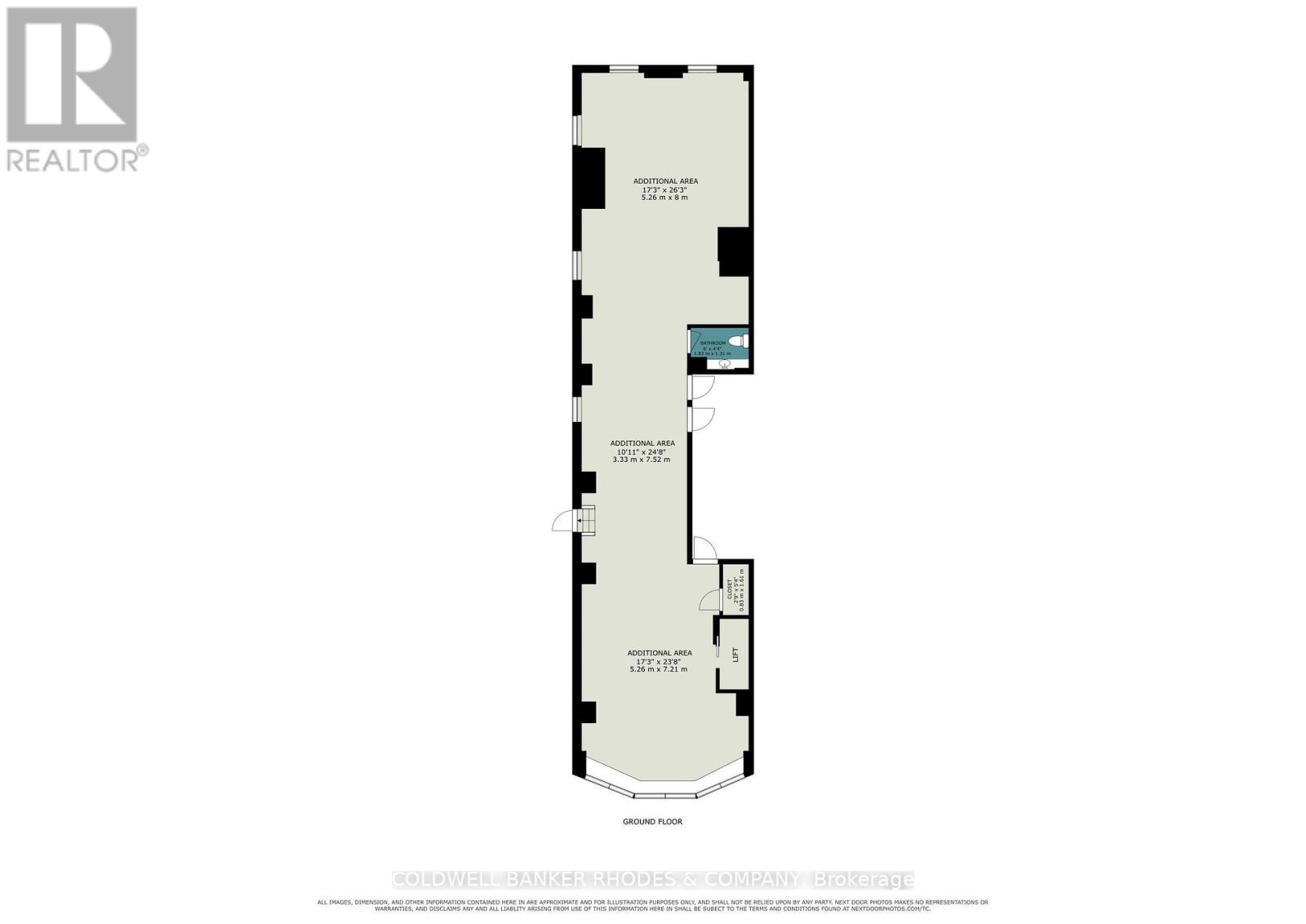 201 Queen Street Property Photo 28