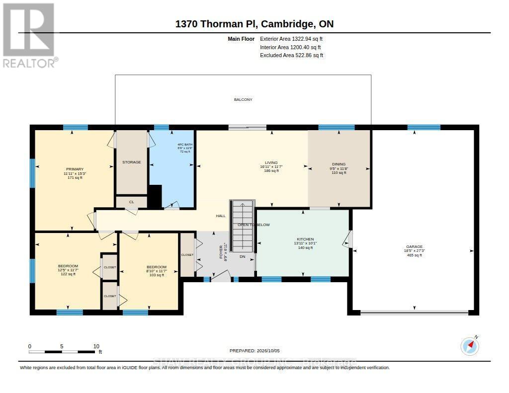 1370 Thorman Place Property Photo 46
