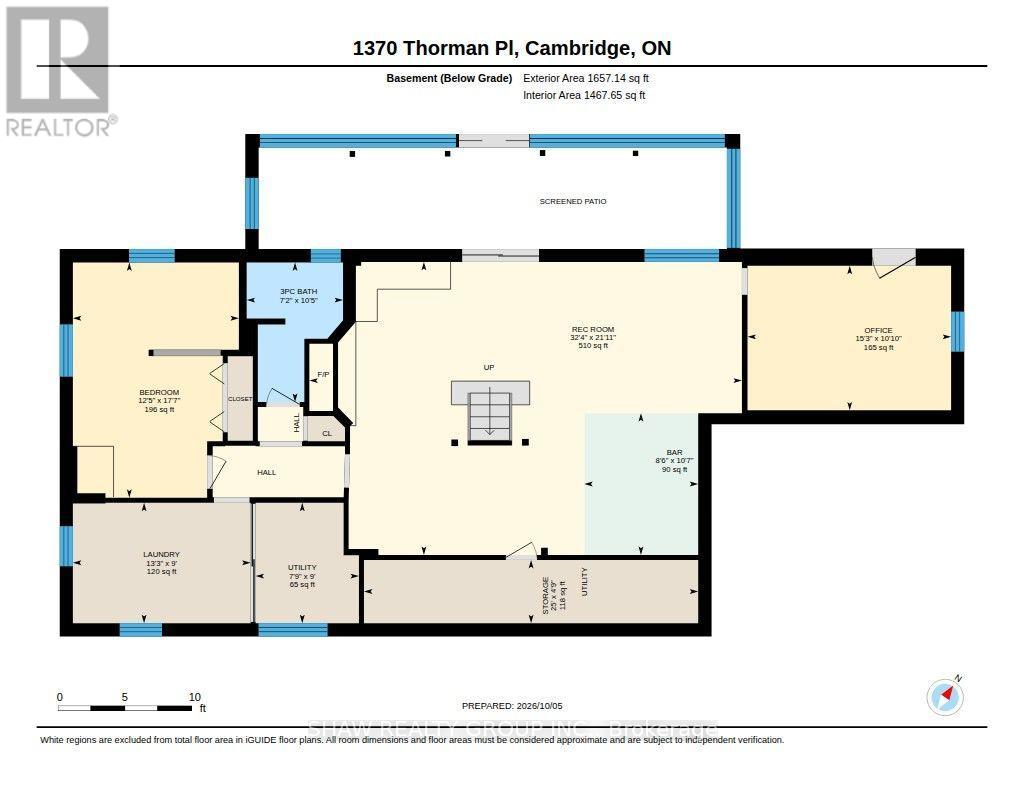 1370 Thorman Place Property Photo 47