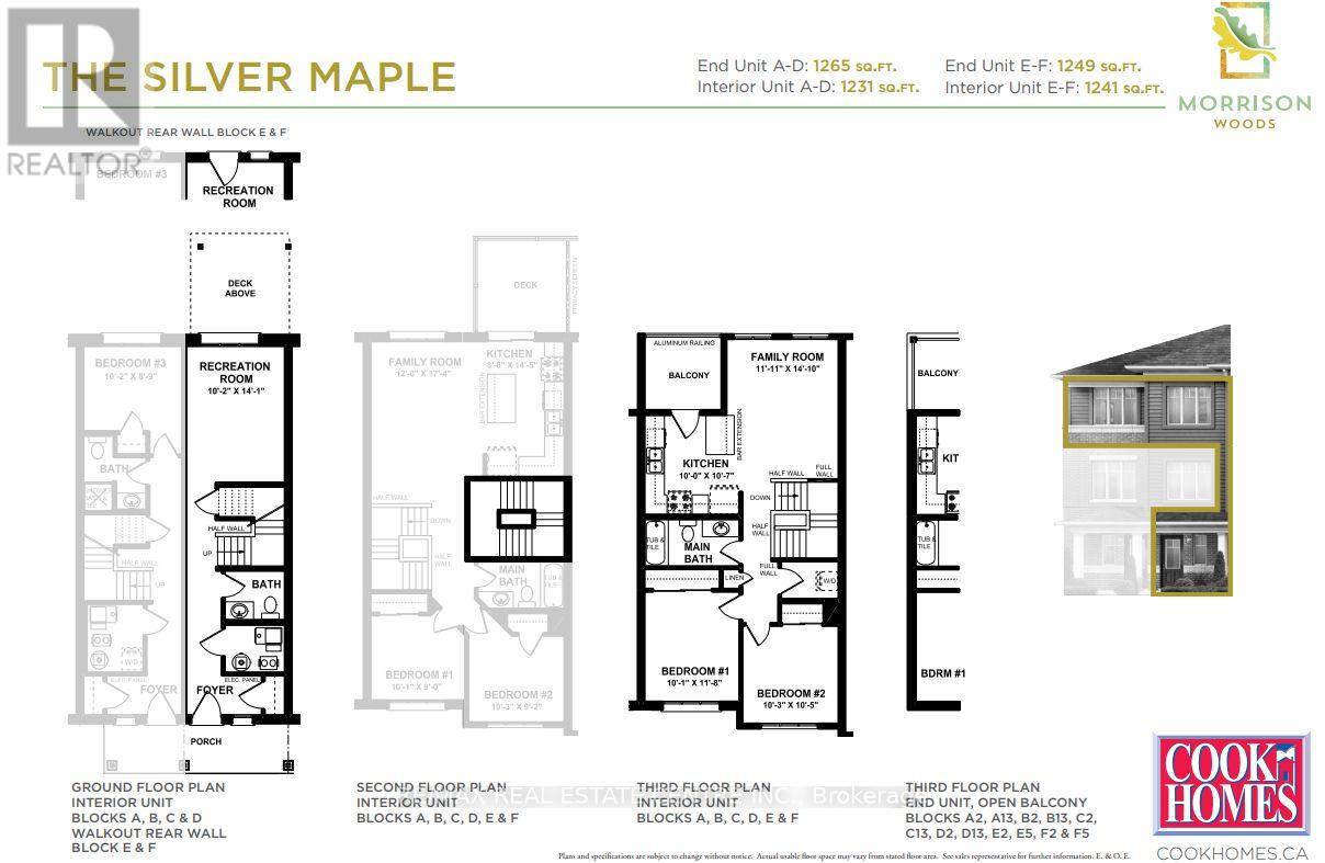 C4 - 24 Morrison Road Property Photo 21