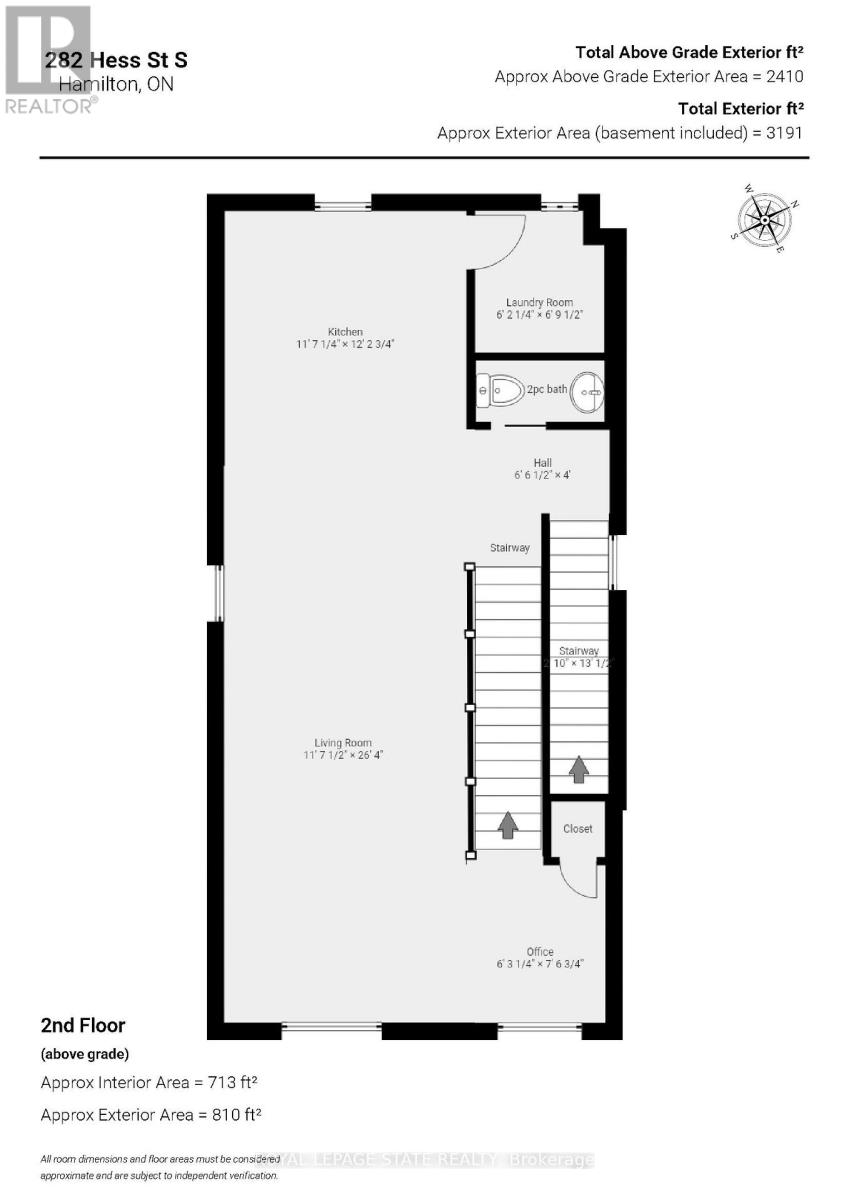 282 Hess Street S Property Photo 47