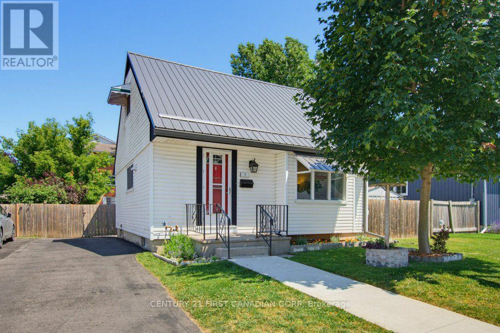 3 Parkside Drive Property Photo 6