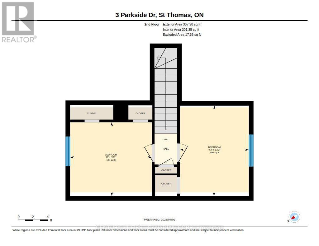 3 Parkside Drive Property Photo 34