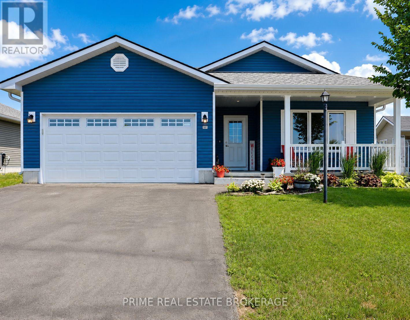181 Lake Breeze Drive Photo de la propriété 1