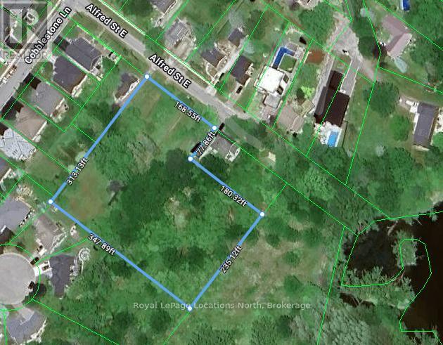 43 Alfred Street E Property Photo 1