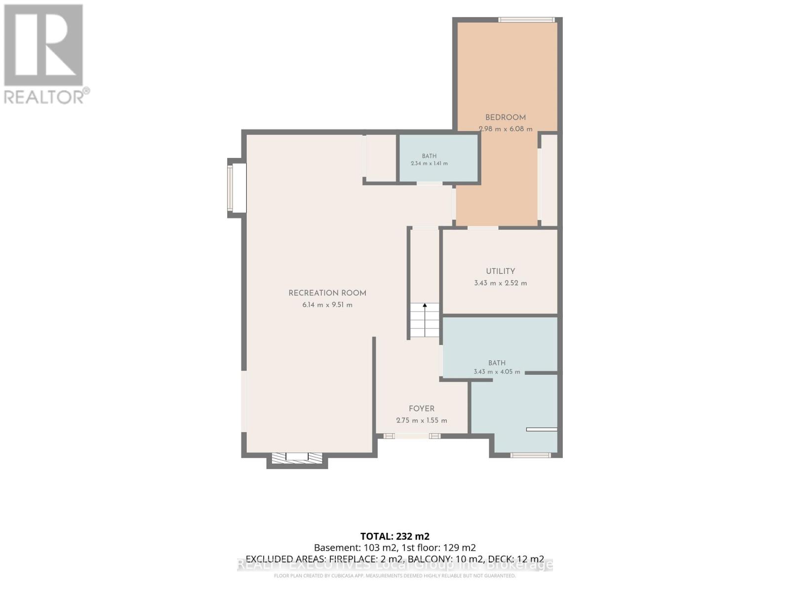 824 Ski Club Road Property Photo 47