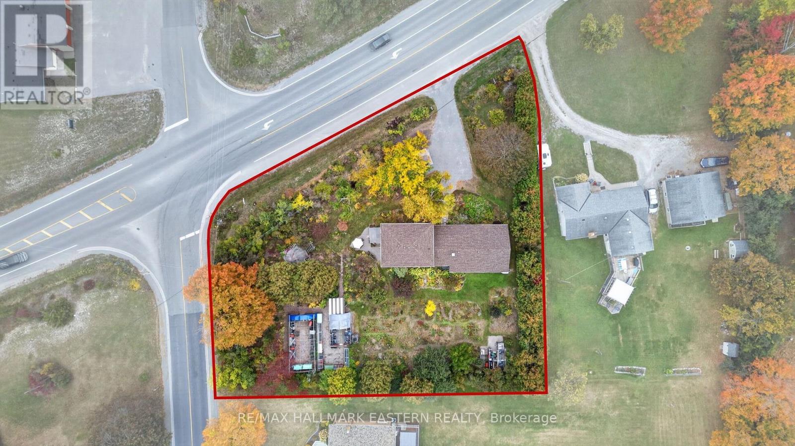 136 County 4 Road Property Photo 2