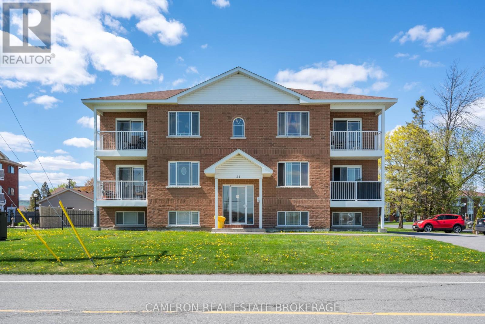 27 Long Sault Drive Property Photo 1