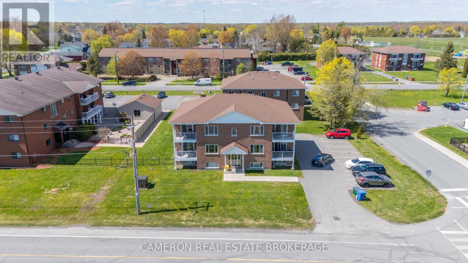 27 Long Sault Drive Property Photo 6