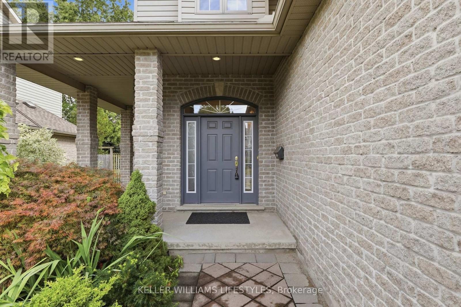 1744 Milestone Road Property Photo 2