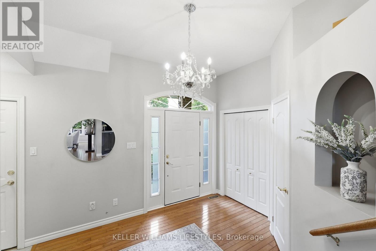 1744 Milestone Road Property Photo 3