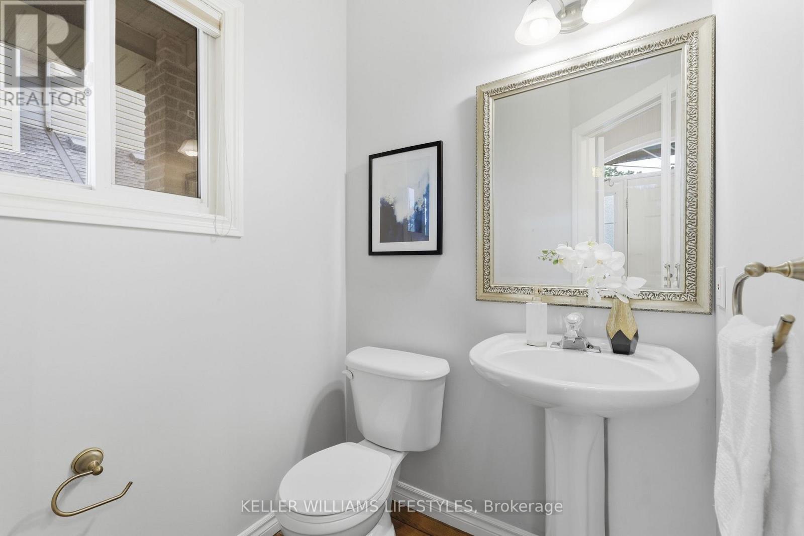 1744 Milestone Road Property Photo 5