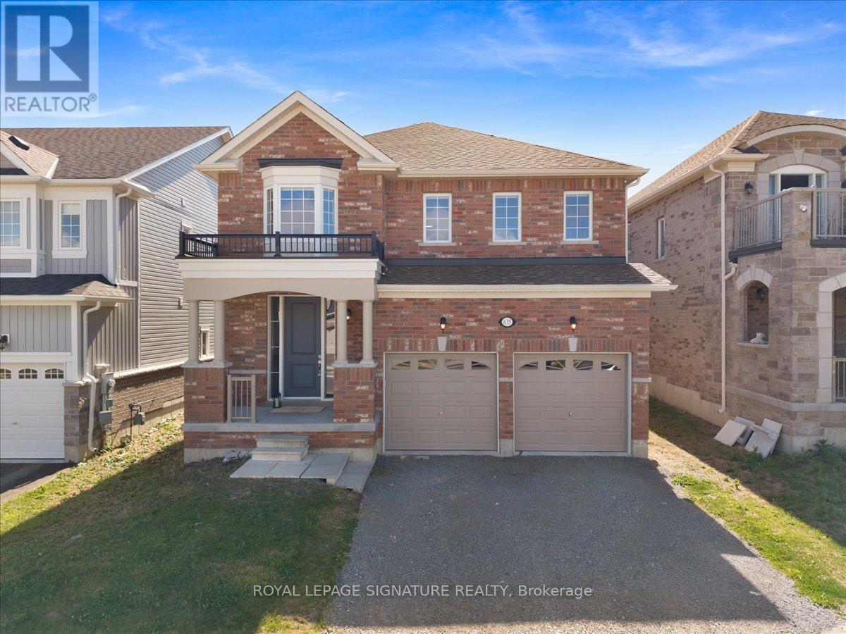 635 Lemay Grove Photo de la propriété 1