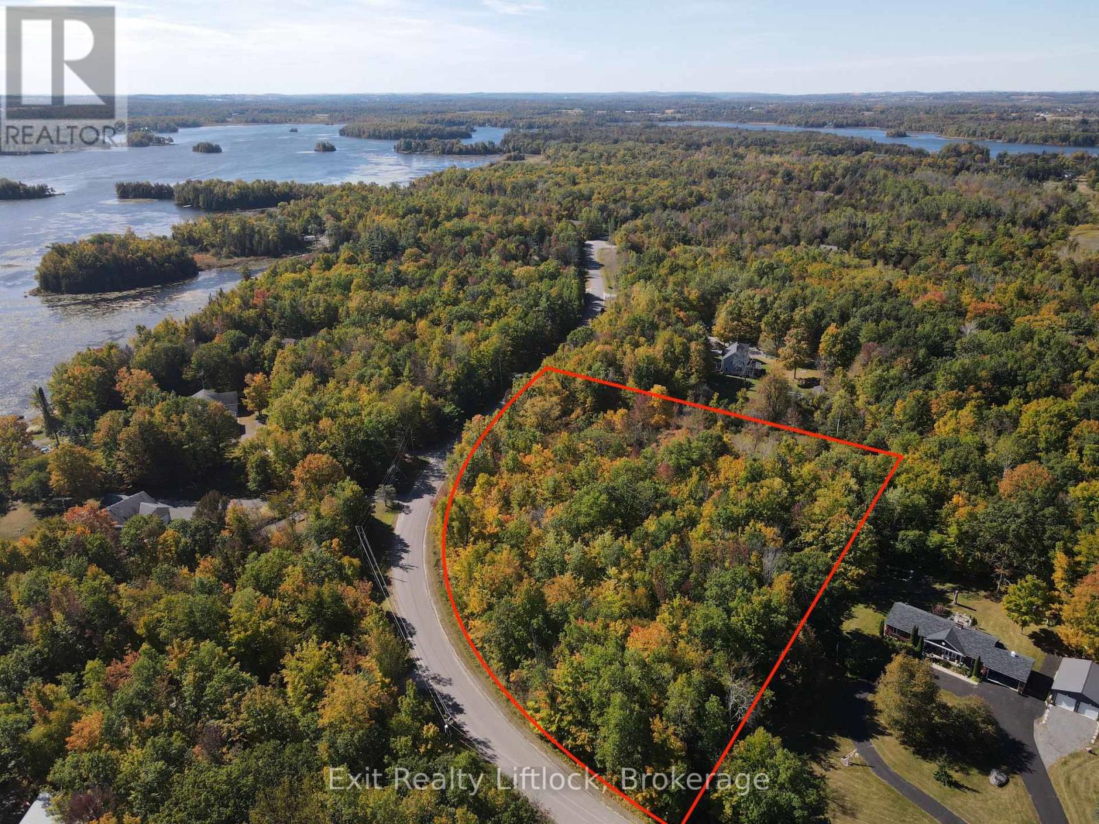 0 Morningside Drive Property Photo 1