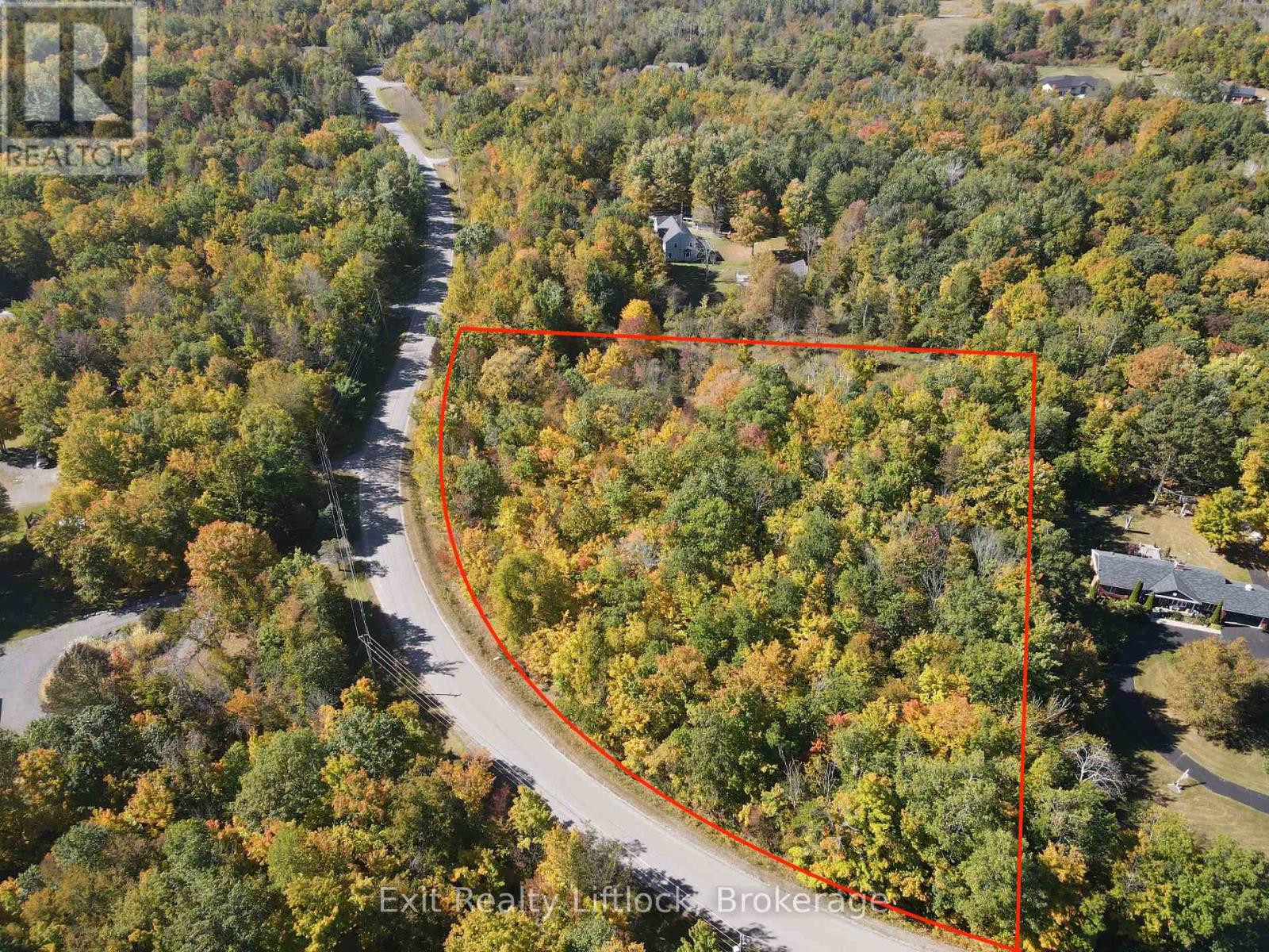 0 Morningside Drive Property Photo 3