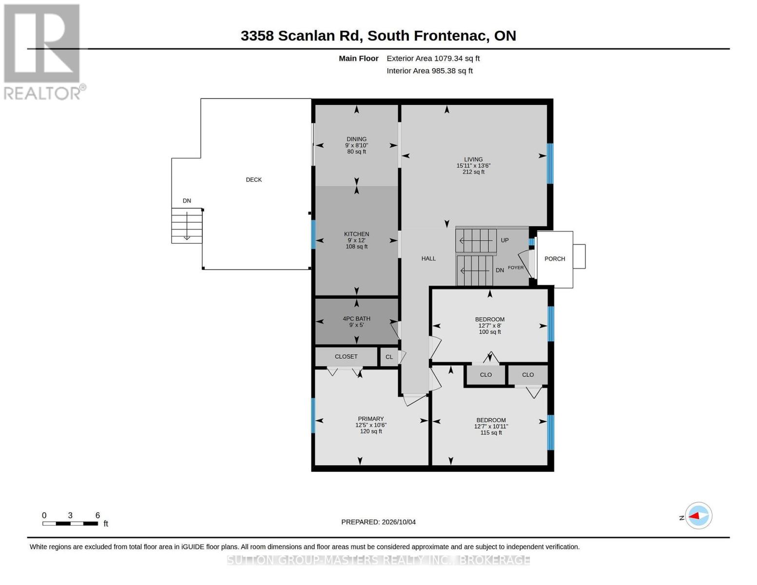 3358 Scanlan Road Property Photo 49