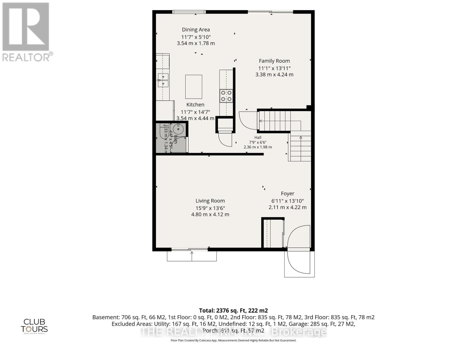 905 Dalhousie Drive Property Photo 38