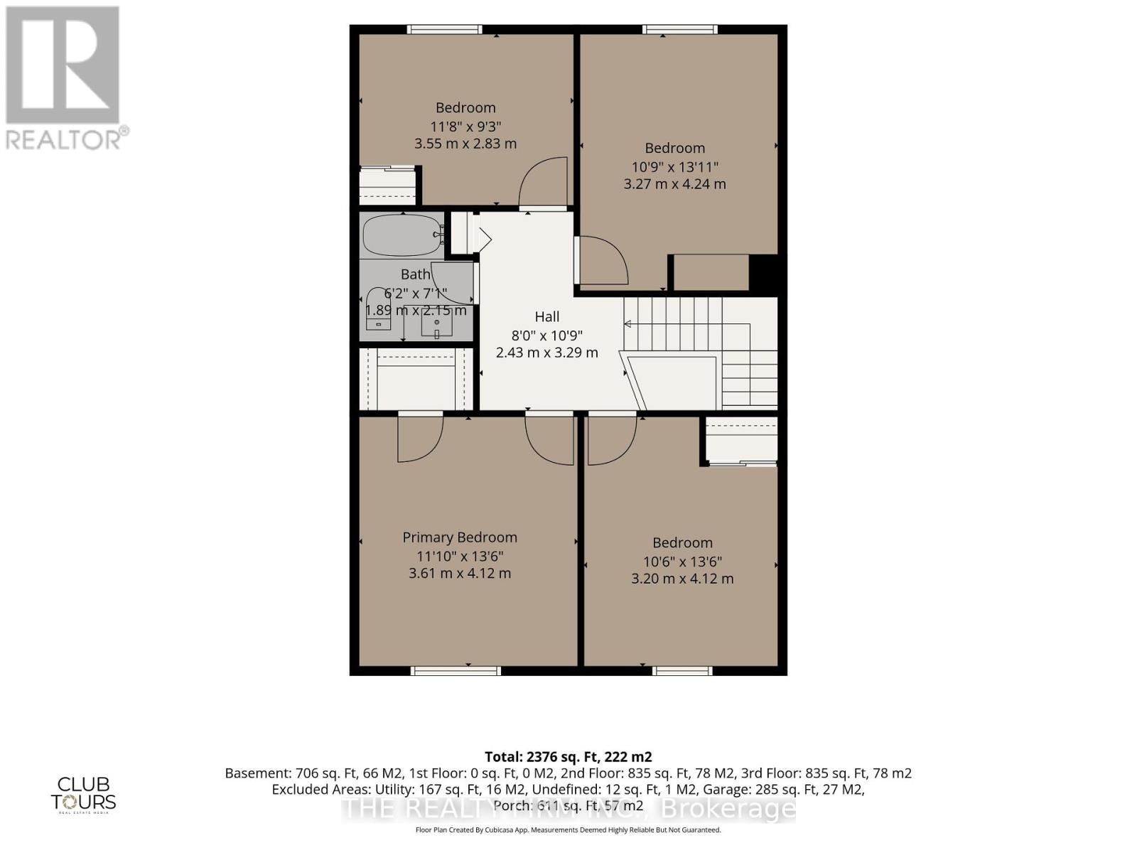 905 Dalhousie Drive Property Photo 39