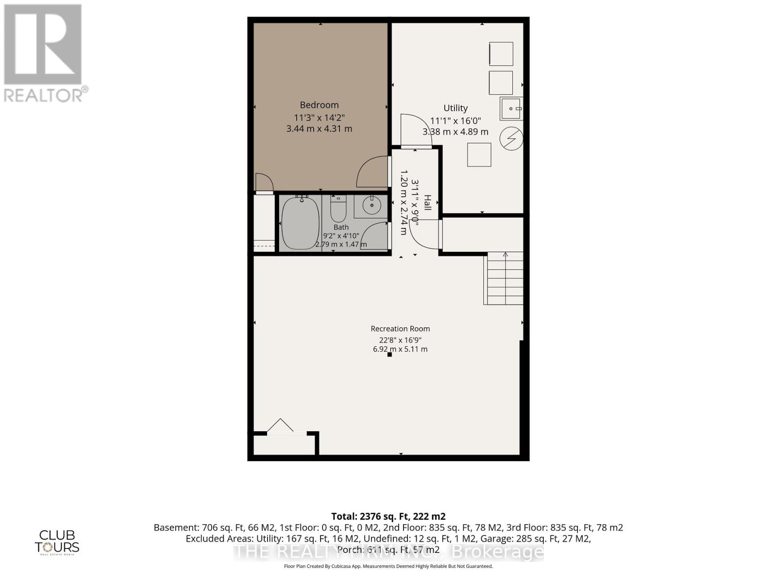 905 Dalhousie Drive Property Photo 40