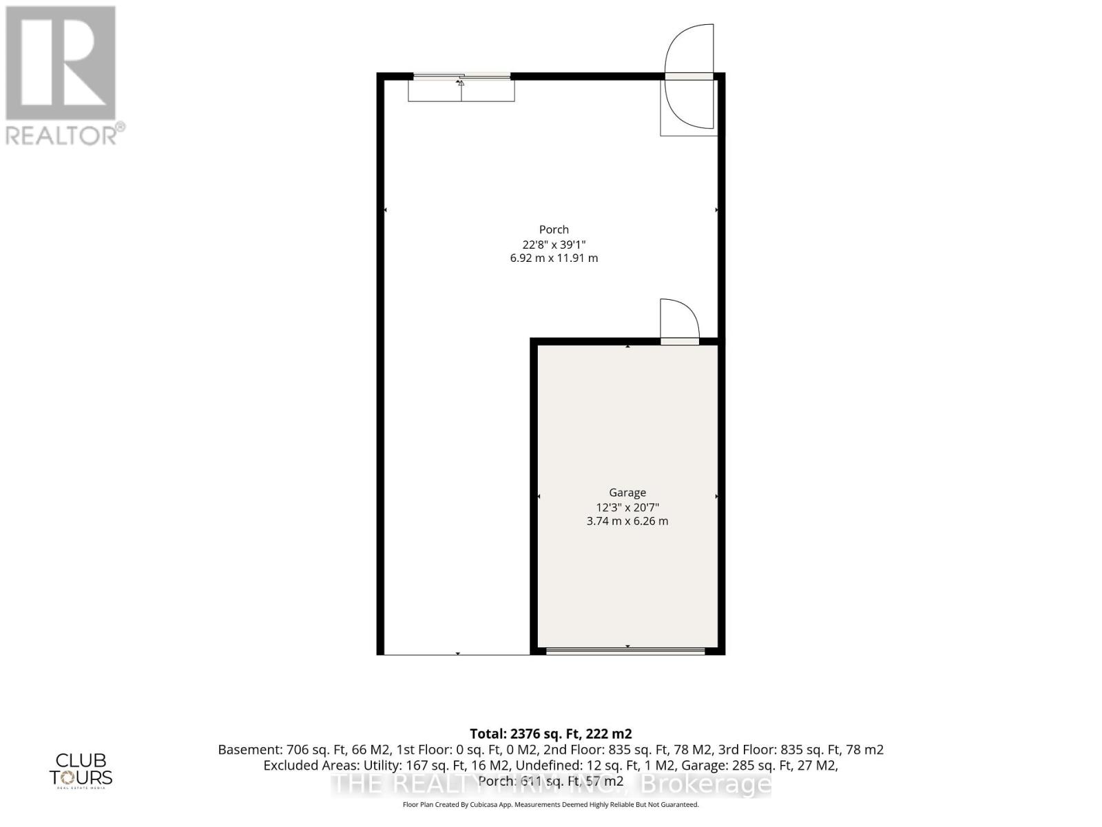 905 Dalhousie Drive Property Photo 41