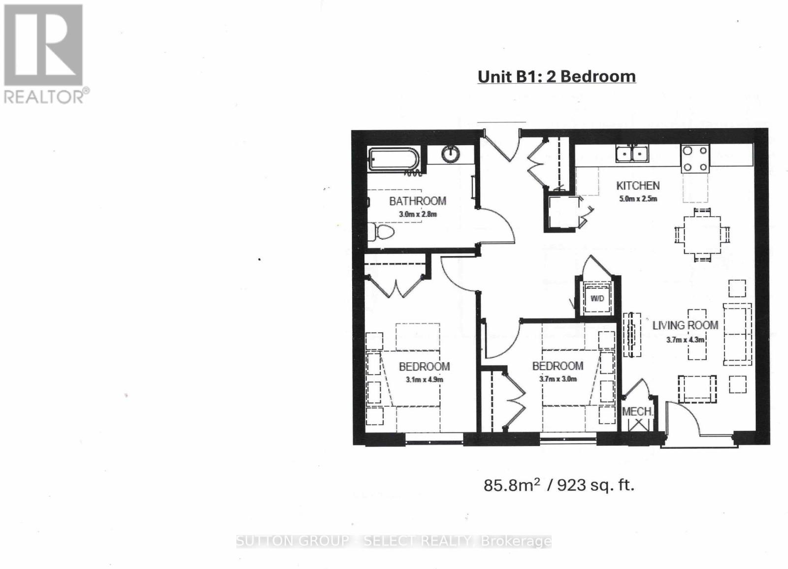 313 - 351 Hill Street Property Photo 12
