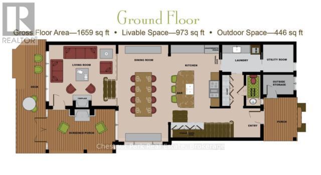 C3 7d - 1003 Matthews Drive Property Photo 6