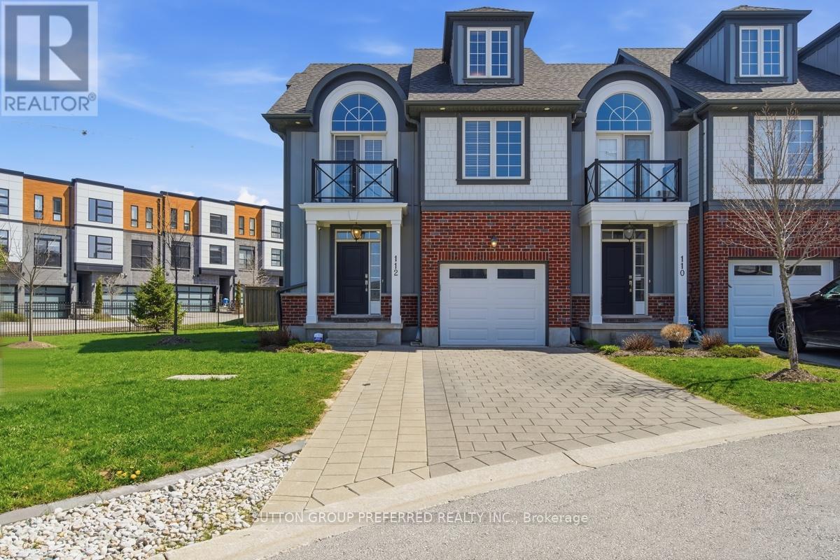 112 - 275 Callaway Road Photo de la propriété 1