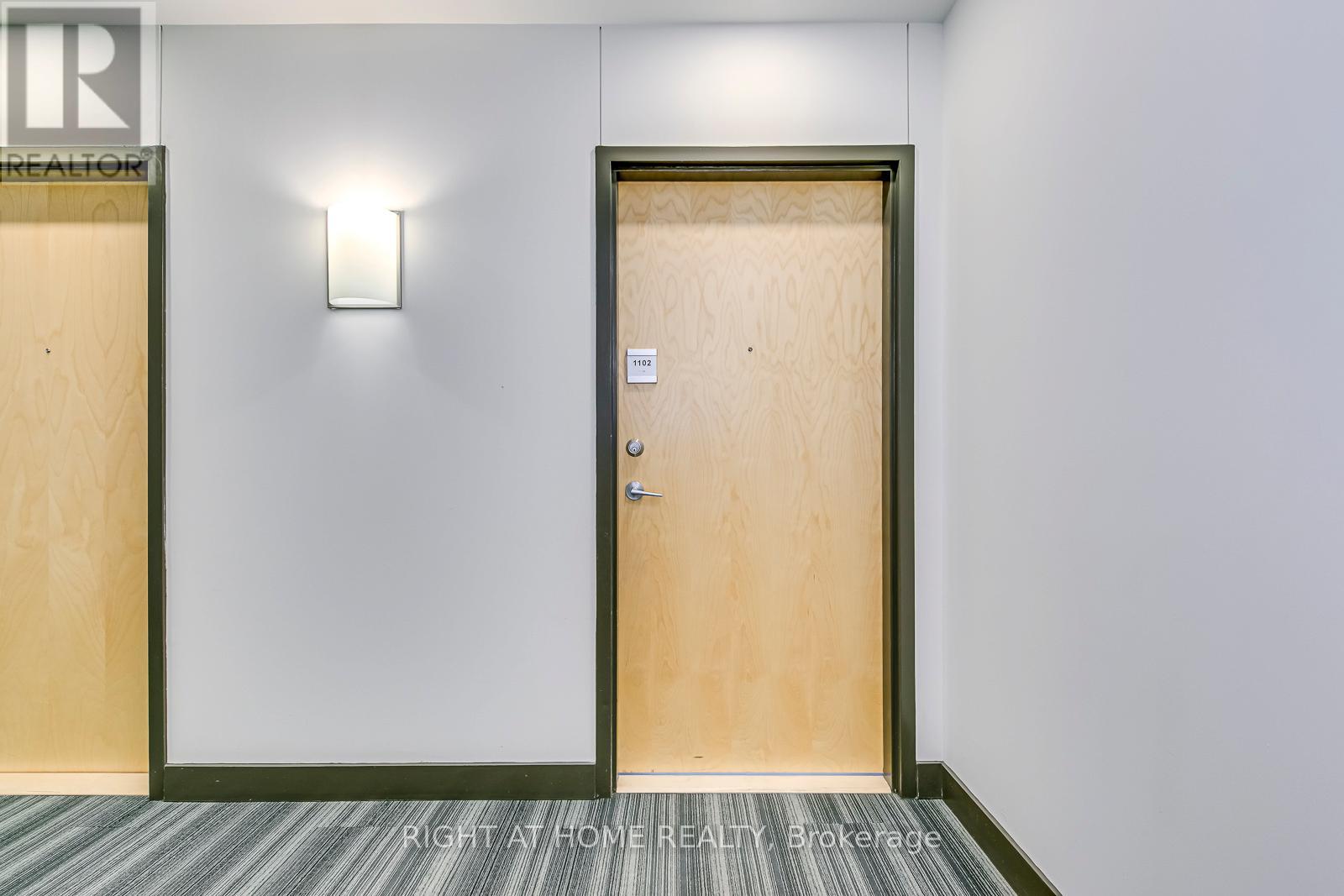 1102 - 100 Garment Street Property Photo 6