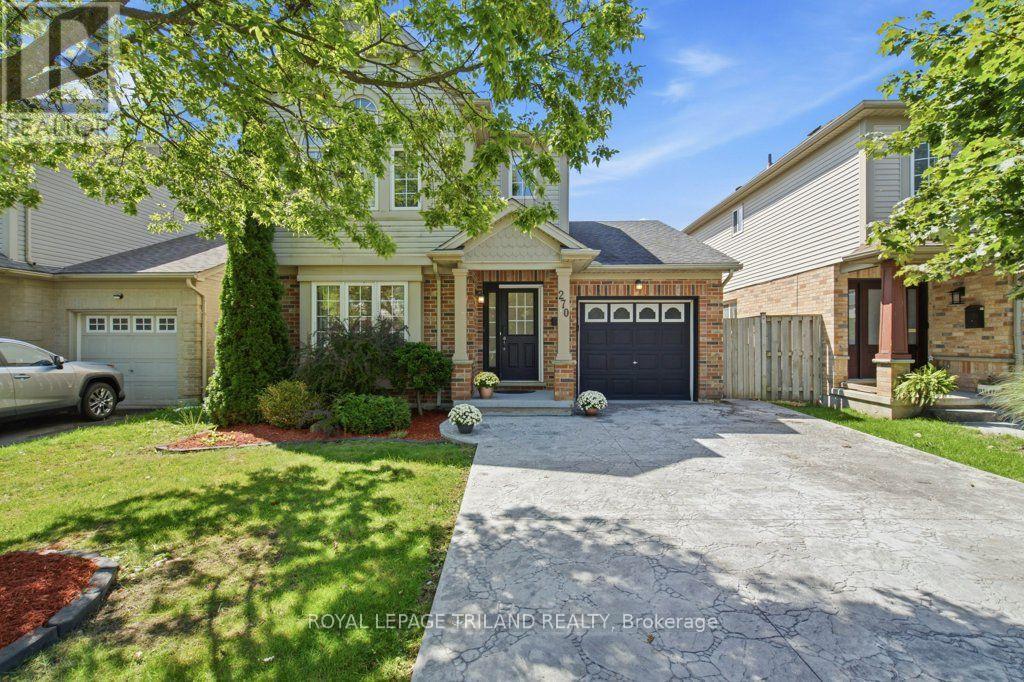 270 South Leaksdale Circle Property Photo 1