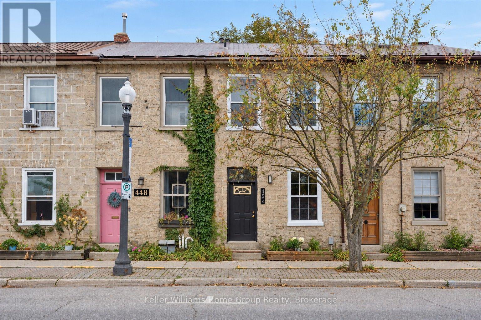 452 St Andrew Street W Property Photo 1
