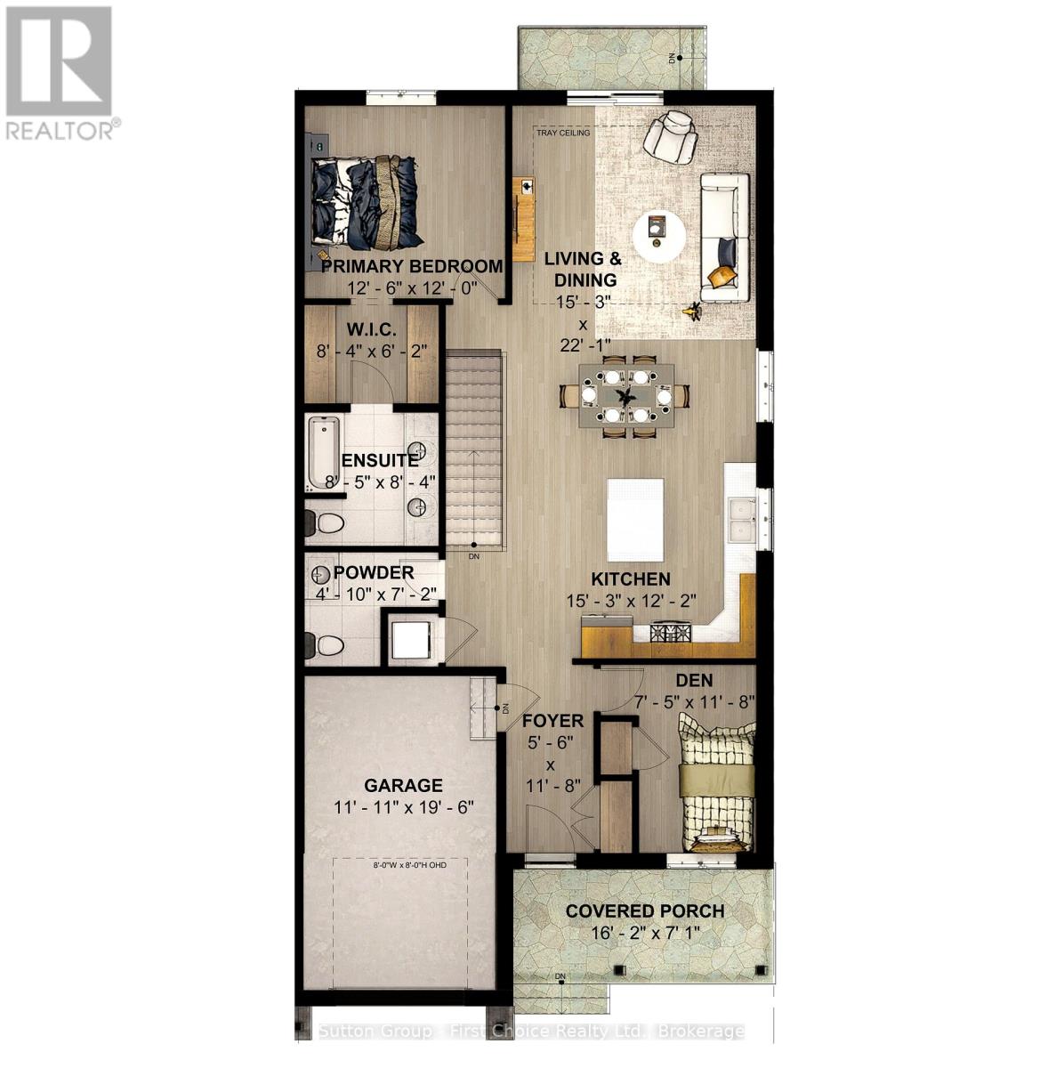 15 Wimpole Street Property Photo 3